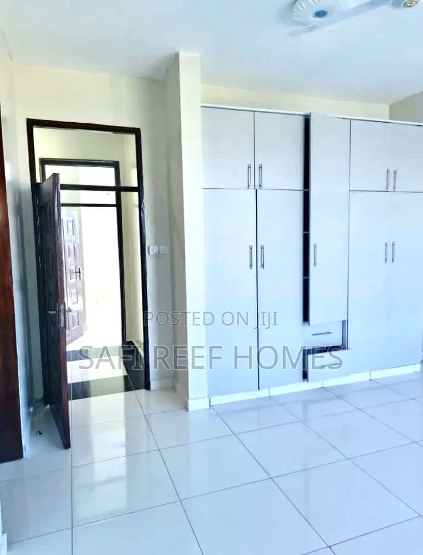 2bdrm Apartment in Nyali for rent