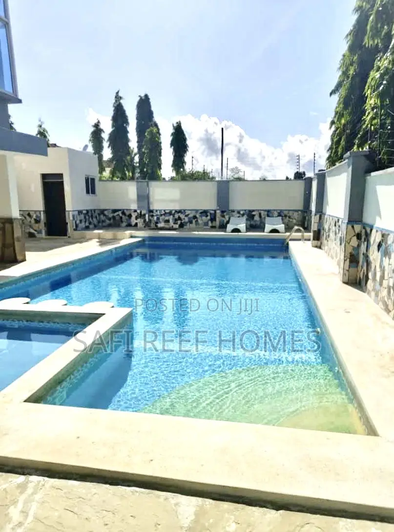 2bdrm Apartment in Nyali for rent
