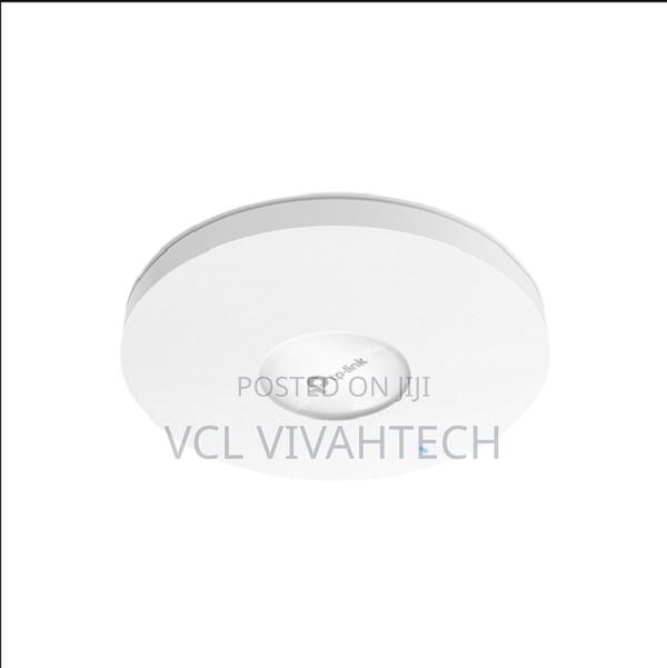 Tp-Link Ax1800 Ceiling Mount Eap610 Access Point - main view