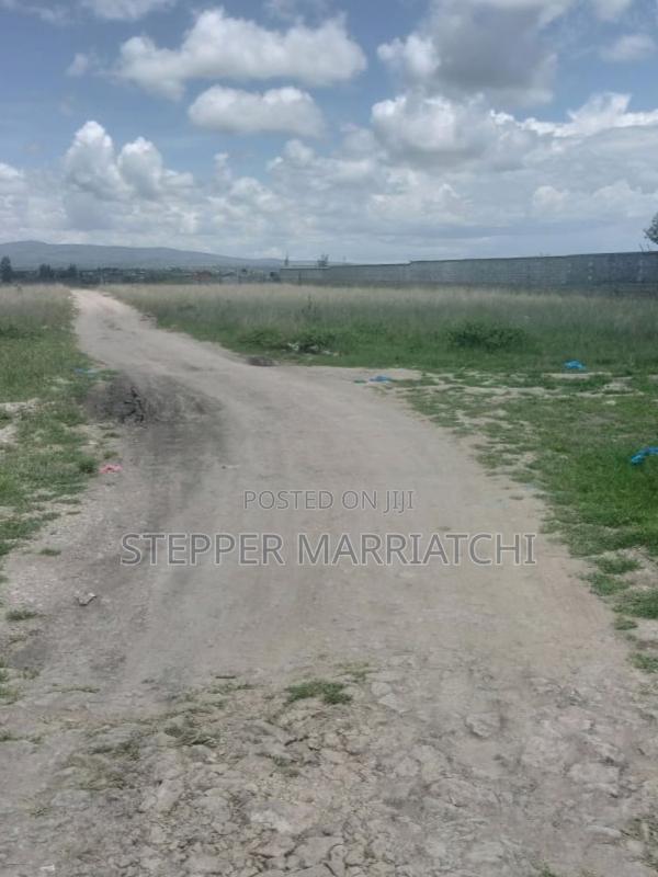 Commercial Plot Along Kangundo Rd Tarmac - thumbnail 3