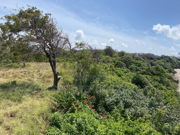 21 Acres Beach Plot in Mombasa for Sale Idea for Hotel - thumbnail 3