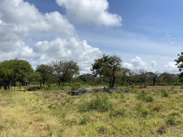 21 Acres Beach Plot in Mombasa for Sale Idea for Hotel - thumbnail 7