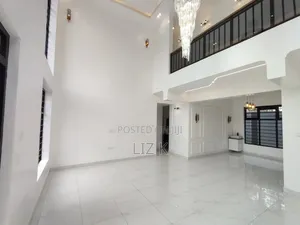 5bdrm Maisonette in Mugutha, Ruiru for sale