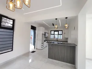 5bdrm Maisonette in Mugutha, Ruiru for sale