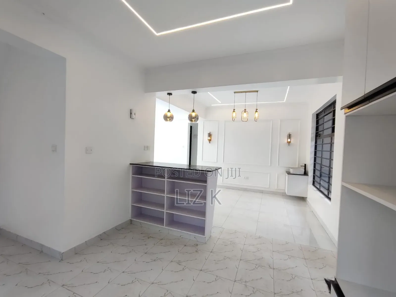5bdrm Maisonette in Mugutha, Ruiru for sale