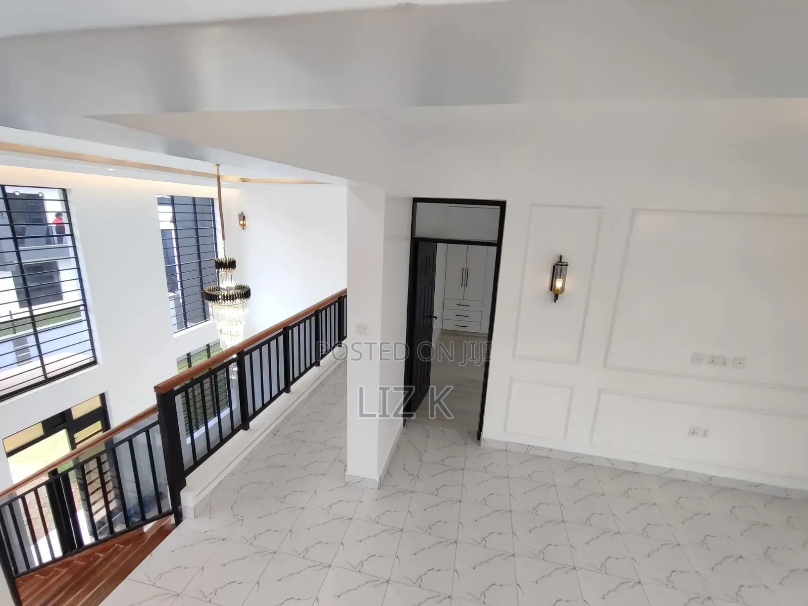 5bdrm Maisonette in Mugutha, Ruiru for sale