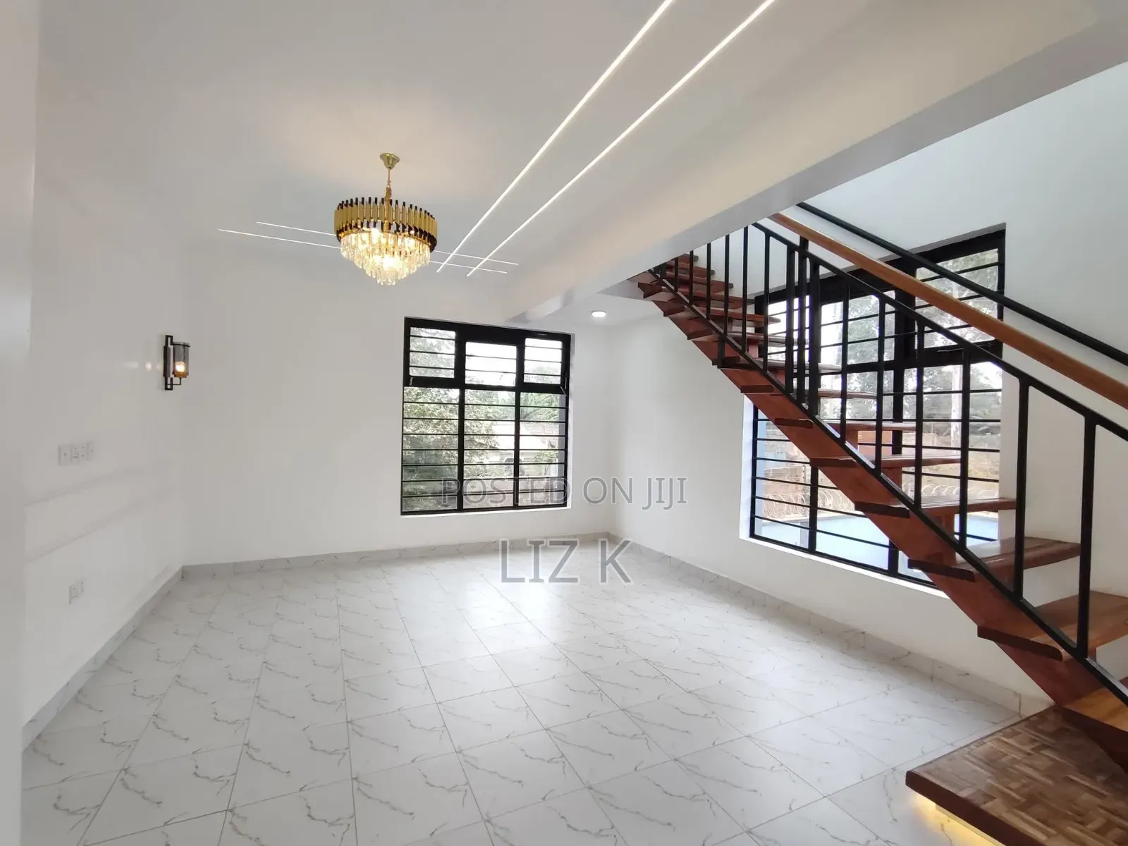 5bdrm Maisonette in Mugutha, Ruiru for sale
