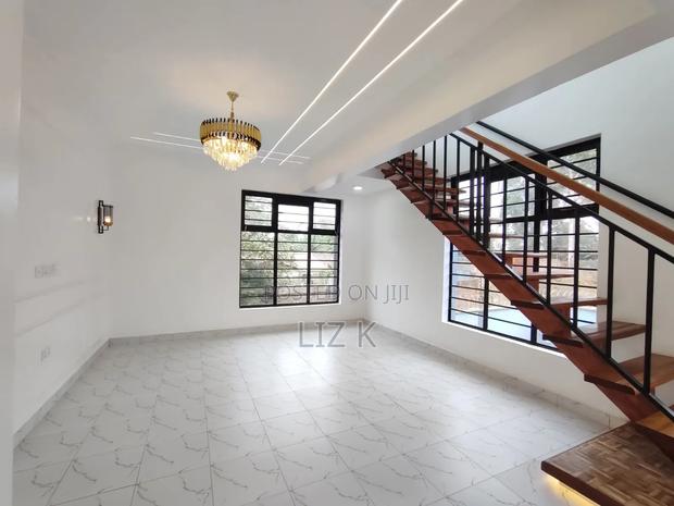 5bdrm Maisonette in Mugutha, Ruiru for sale - thumbnail 10