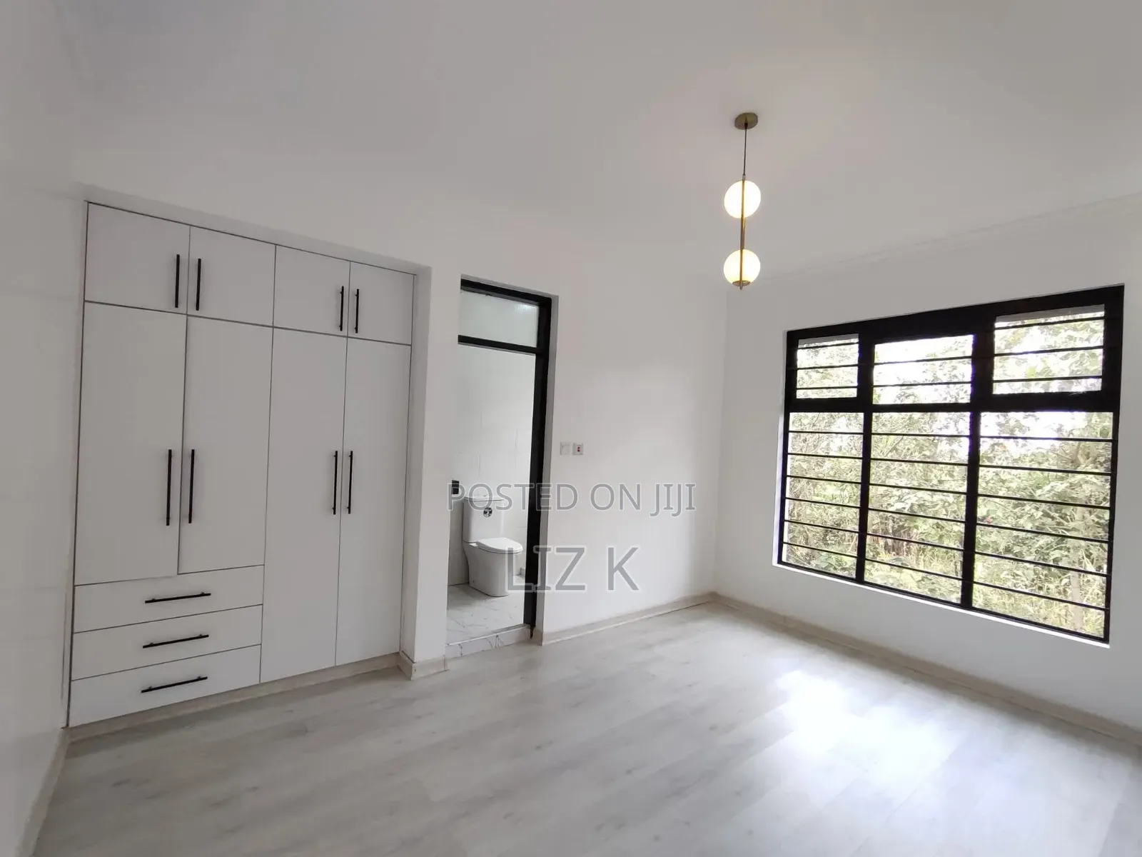 5bdrm Maisonette in Mugutha, Ruiru for sale