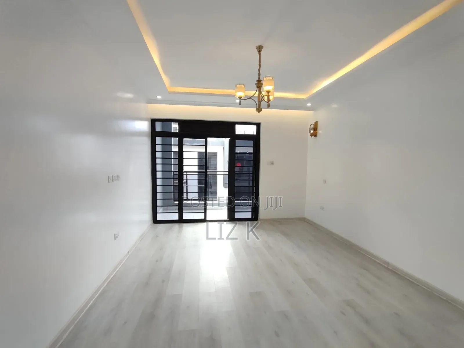 5bdrm Maisonette in Mugutha, Ruiru for sale