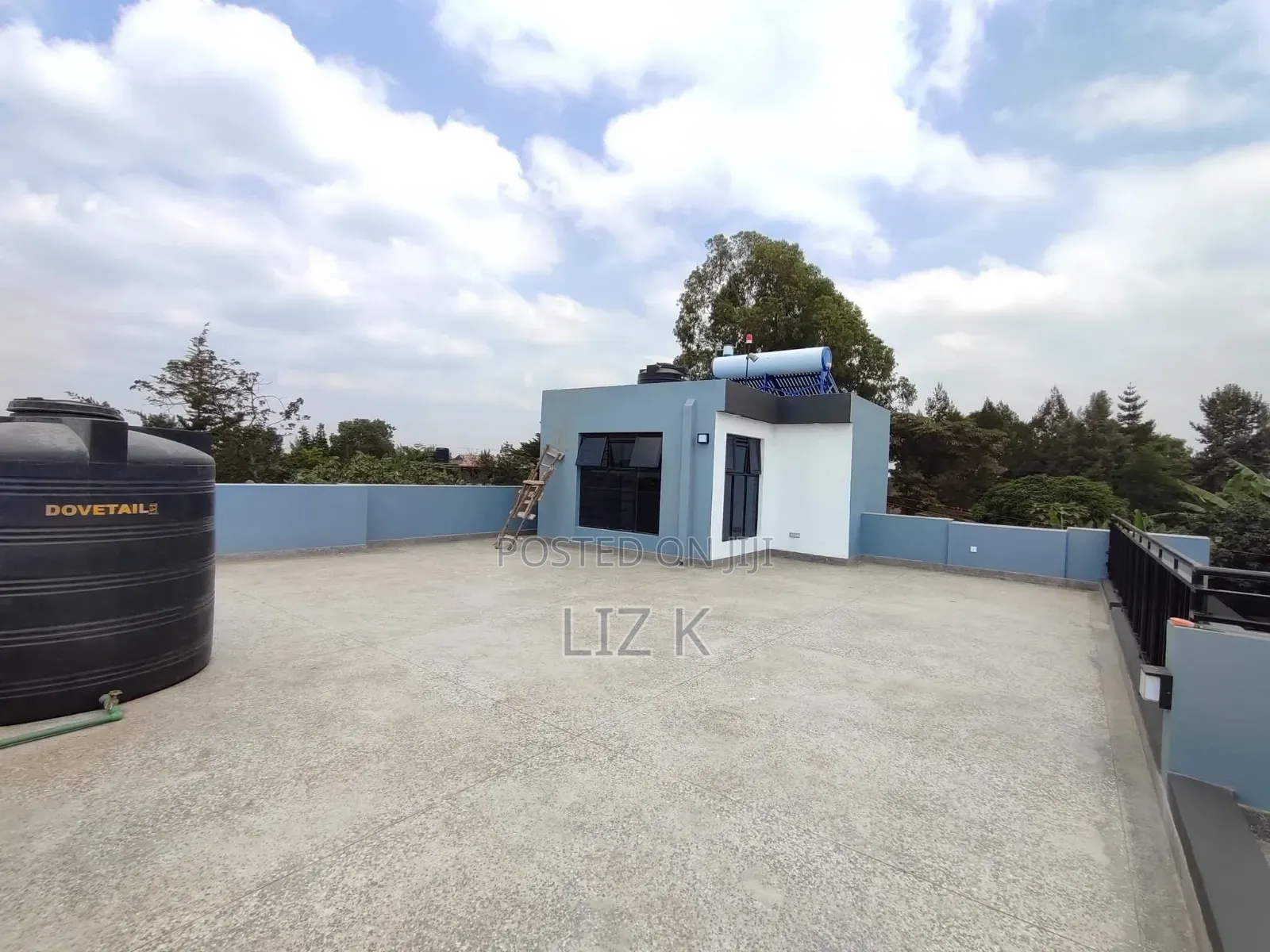 5bdrm Maisonette in Mugutha, Ruiru for sale