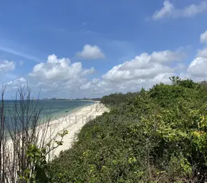 21 Acres Beach Plot in Mombasa for Sale Idea for Hotel