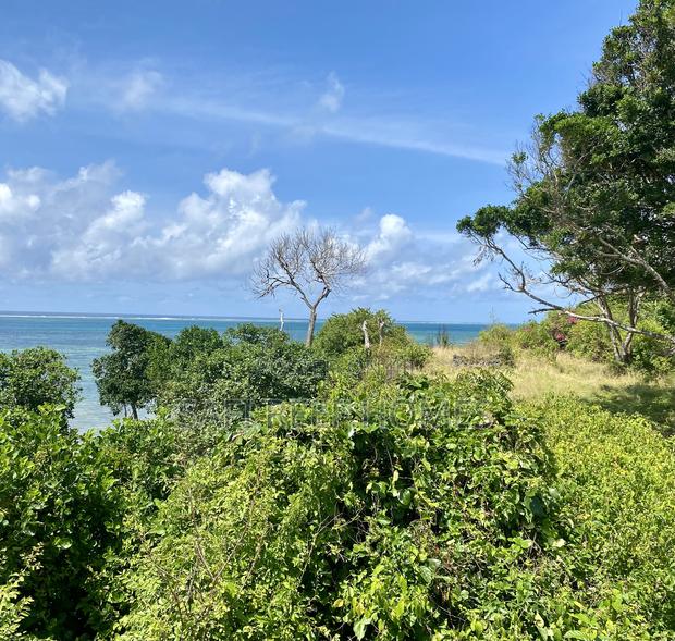 21 Acres Beach Plot in Mombasa for Sale Idea for Hotel - thumbnail 8
