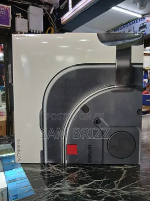 CMF Nothing Headphones