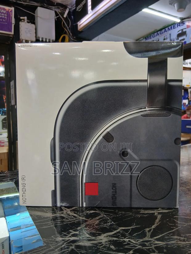CMF Nothing Headphones