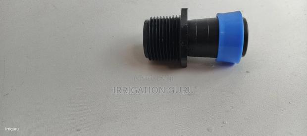 Takeoff 50mm - main view