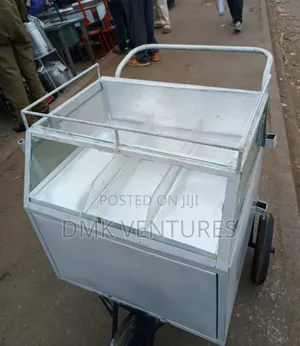 Top Durable Large Eggs Trolley
