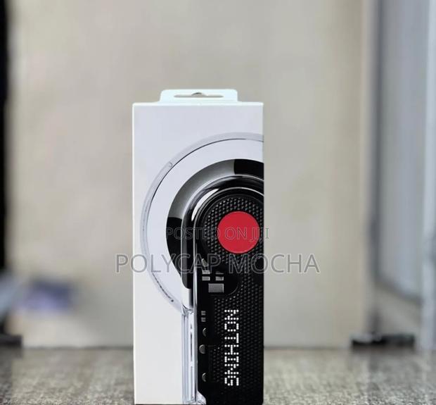 CMF Nothing Open Earbuds - main view