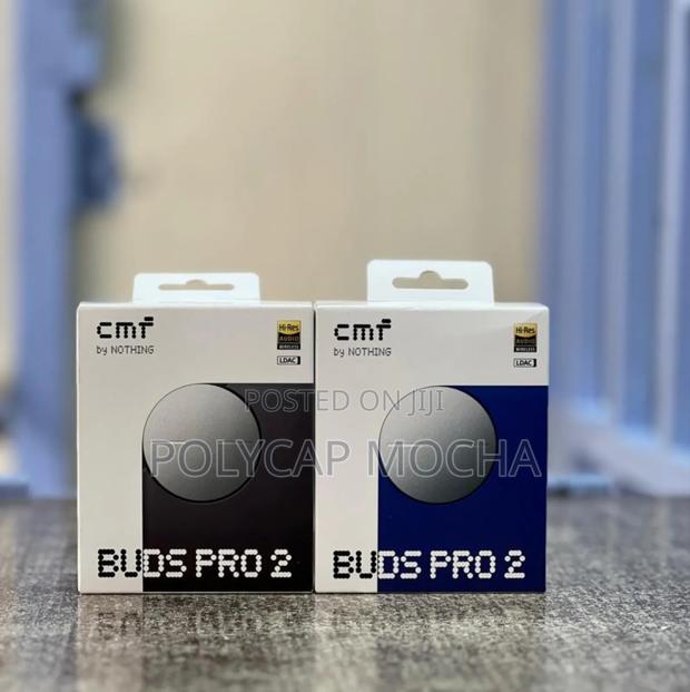 CMF Buds Pro 2 Wireless Earbuds - main view
