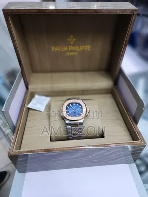 Patek Philippe Magnifies the Bold,