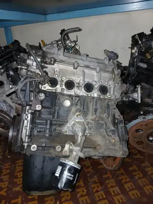 Slim Engine 1sz