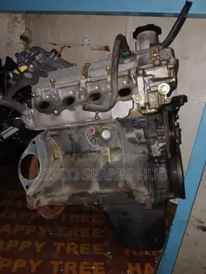 Slim Engine 1sz