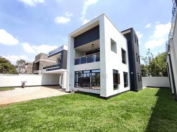 4bdrm Maisonette in Mugutha, Ruiru for sale - thumbnail 2