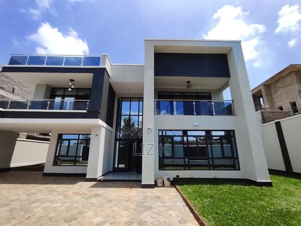 4bdrm Maisonette in Mugutha, Ruiru for sale - thumbnail 4