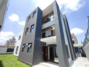 4bdrm Maisonette in Mugutha, Ruiru for sale