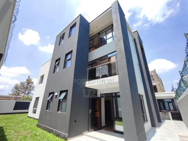 4bdrm Maisonette in Mugutha, Ruiru for sale - thumbnail 5