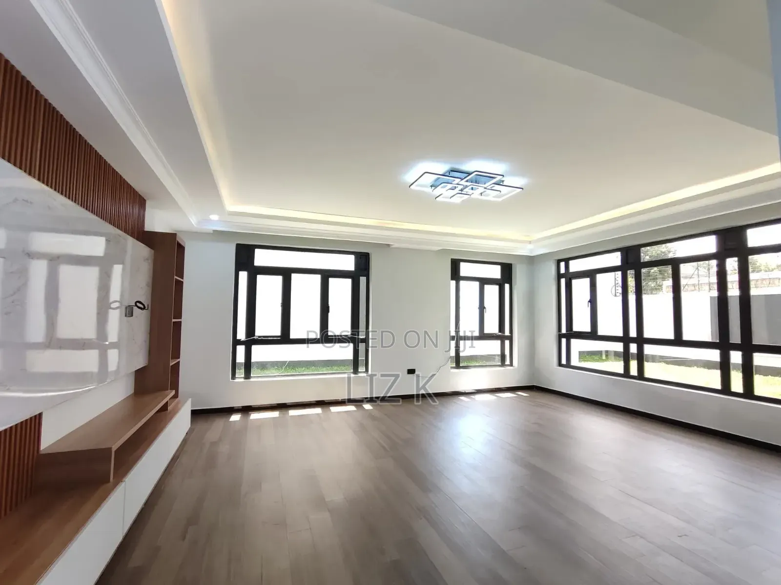 4bdrm Maisonette in Mugutha, Ruiru for sale