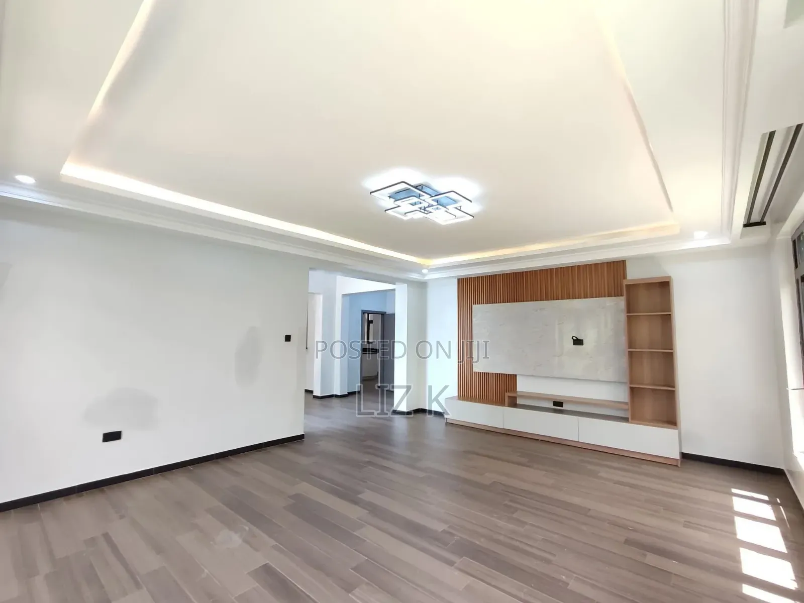 4bdrm Maisonette in Mugutha, Ruiru for sale