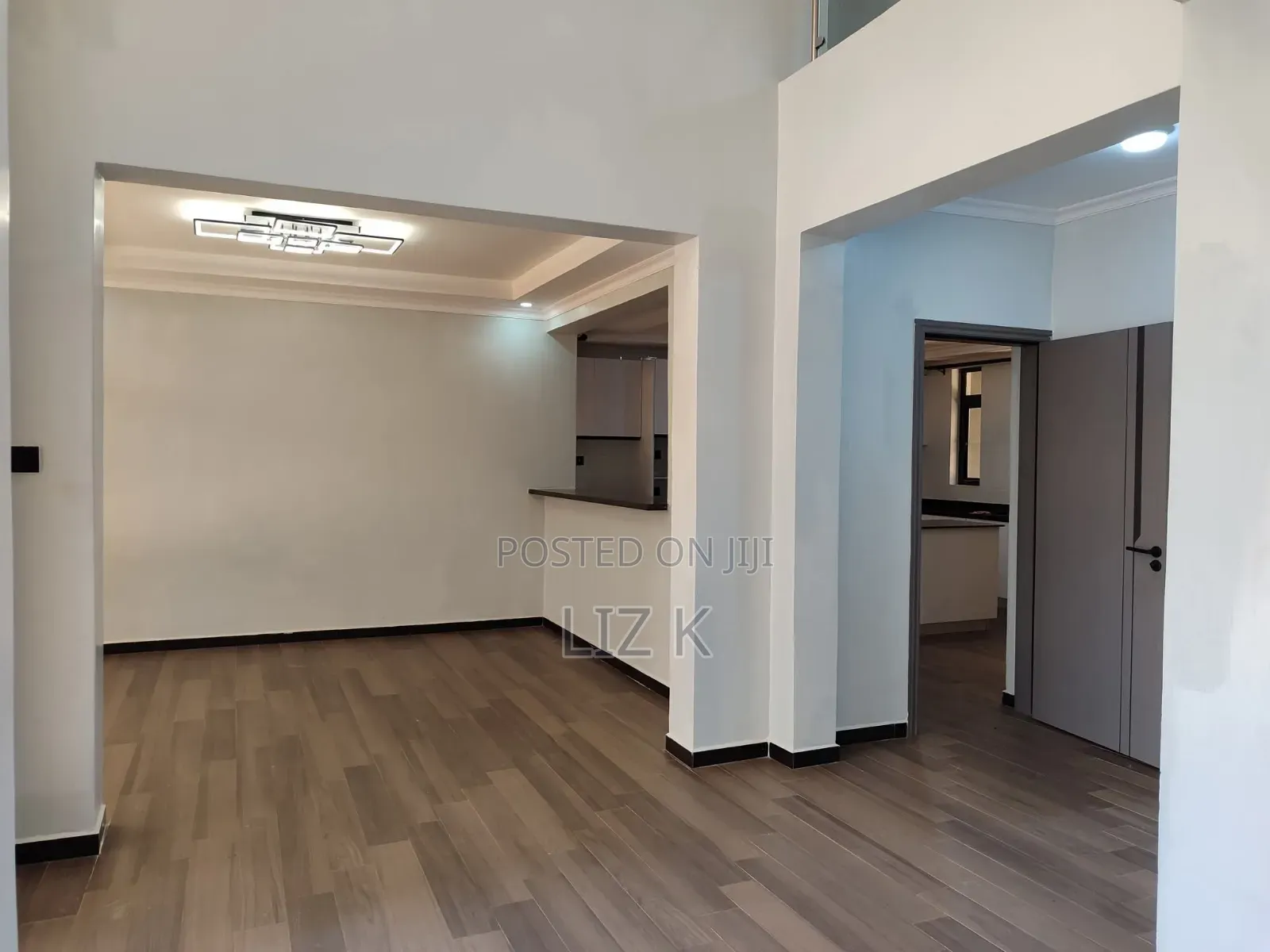 4bdrm Maisonette in Mugutha, Ruiru for sale