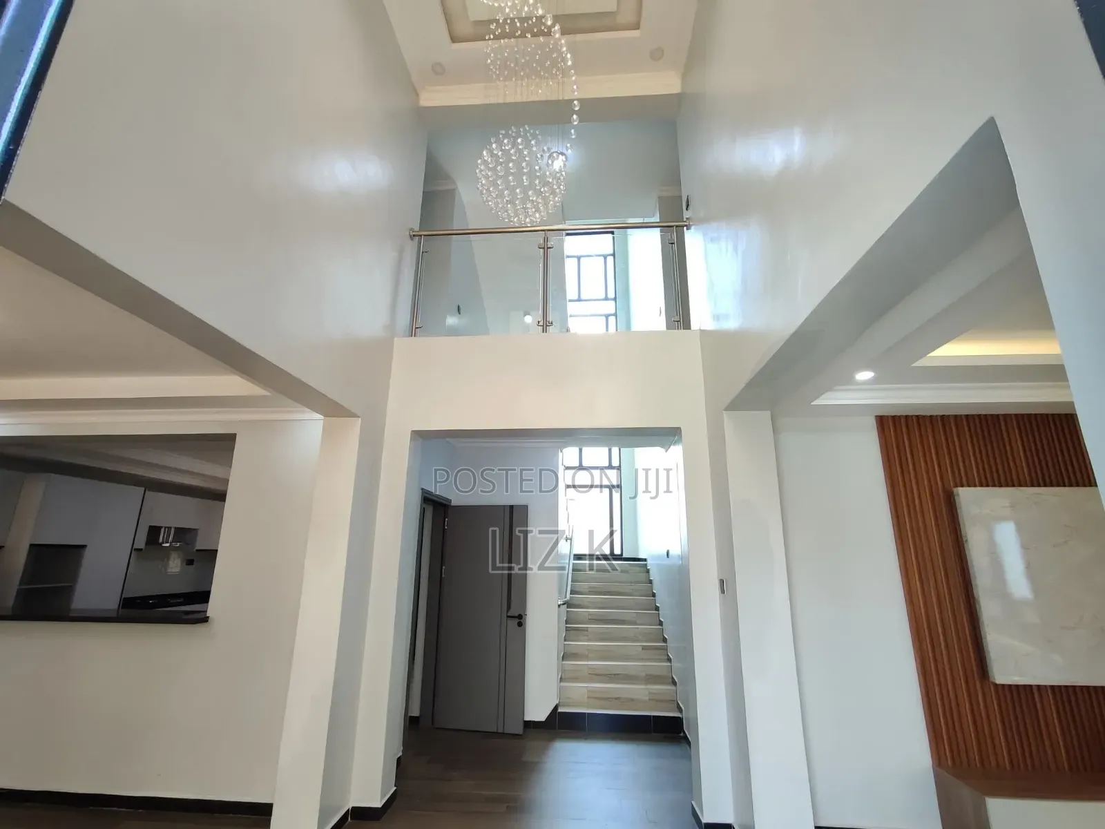 4bdrm Maisonette in Mugutha, Ruiru for sale