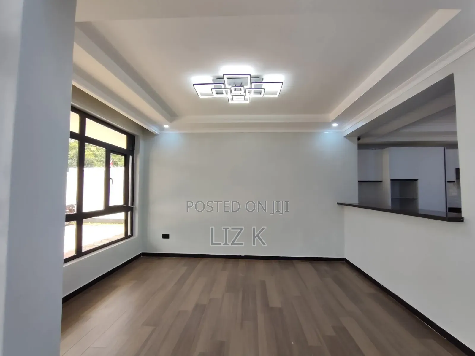 4bdrm Maisonette in Mugutha, Ruiru for sale