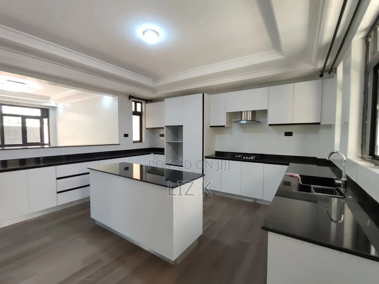 4bdrm Maisonette in Mugutha, Ruiru for sale