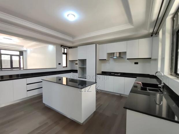 4bdrm Maisonette in Mugutha, Ruiru for sale - thumbnail 12