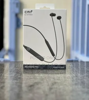 CMF by Nothing Neckband Pro