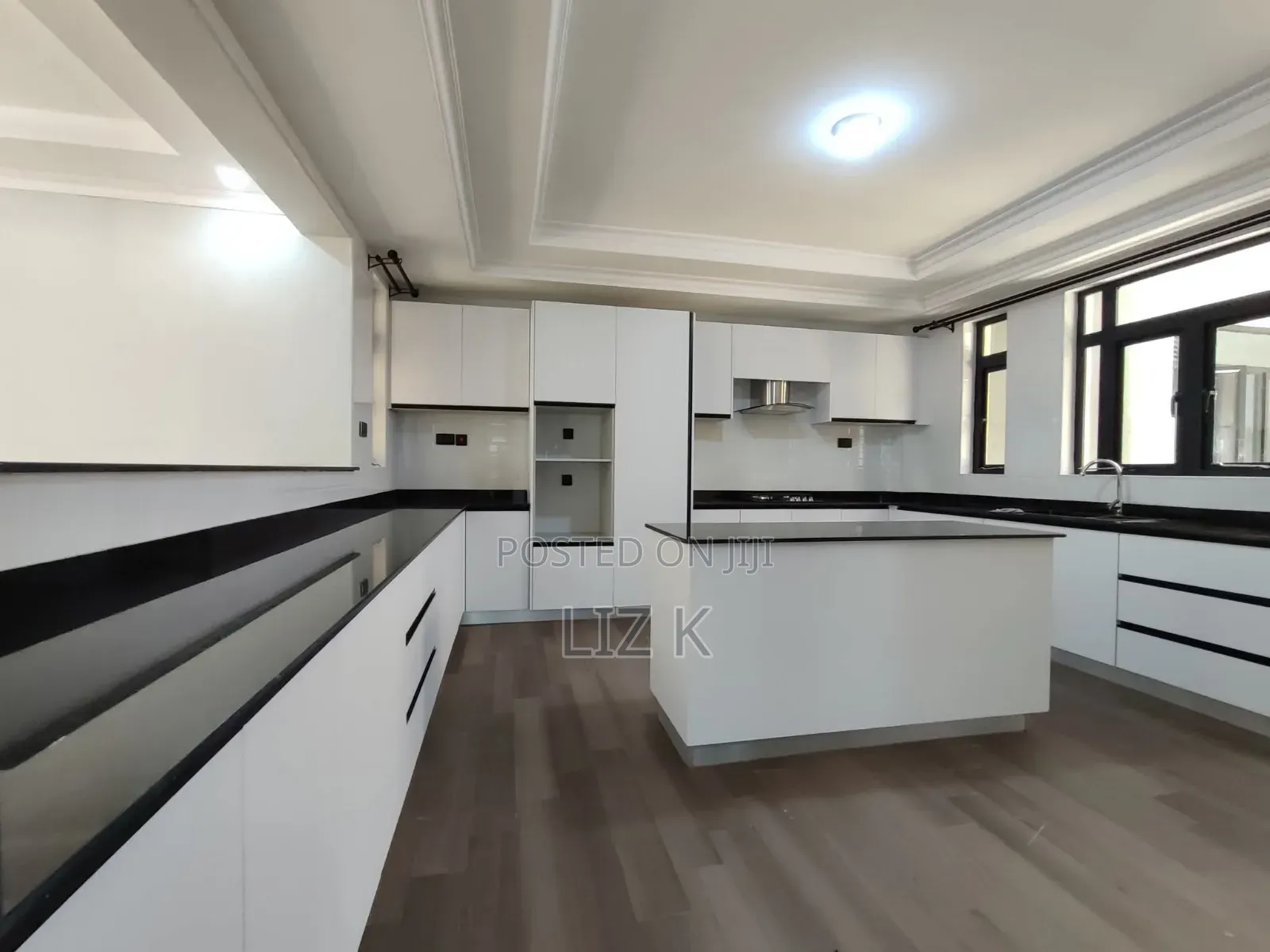 4bdrm Maisonette in Mugutha, Ruiru for sale