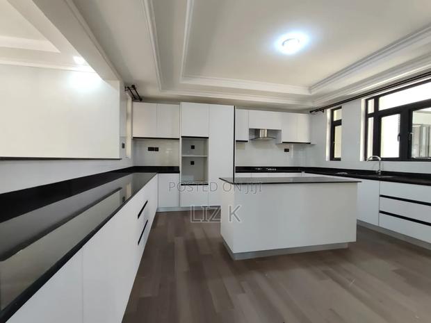 4bdrm Maisonette in Mugutha, Ruiru for sale - thumbnail 13