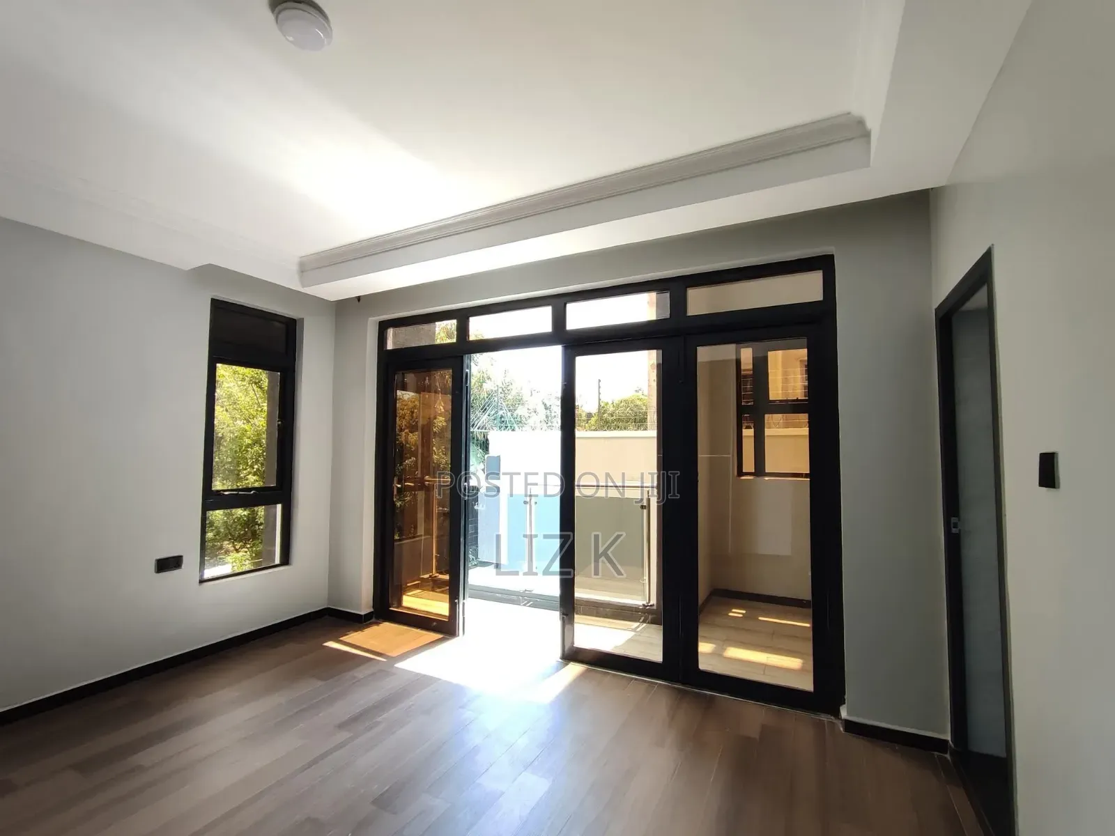 4bdrm Maisonette in Mugutha, Ruiru for sale