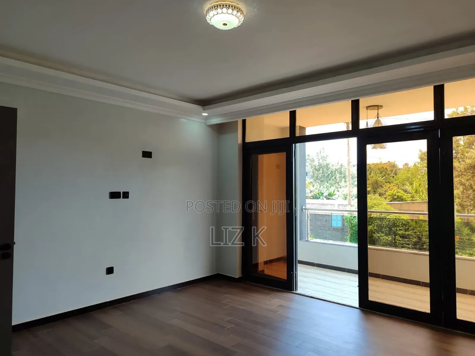 4bdrm Maisonette in Mugutha, Ruiru for sale