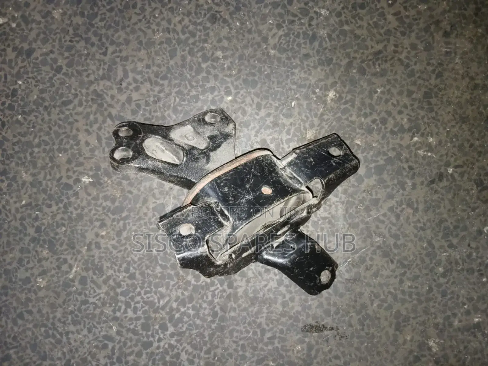 Engine Mount Honda Life