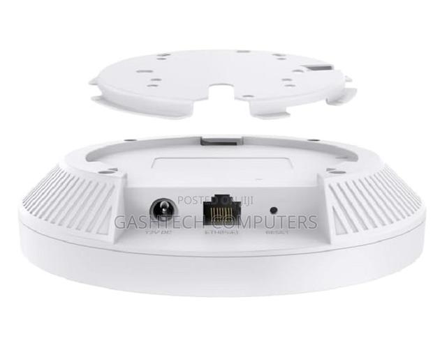 Tp-Link Be5000 Ceiling Mount Tri-Band Wi-Fi 7 Access Point - Tl-Eap723 - thumbnail 2