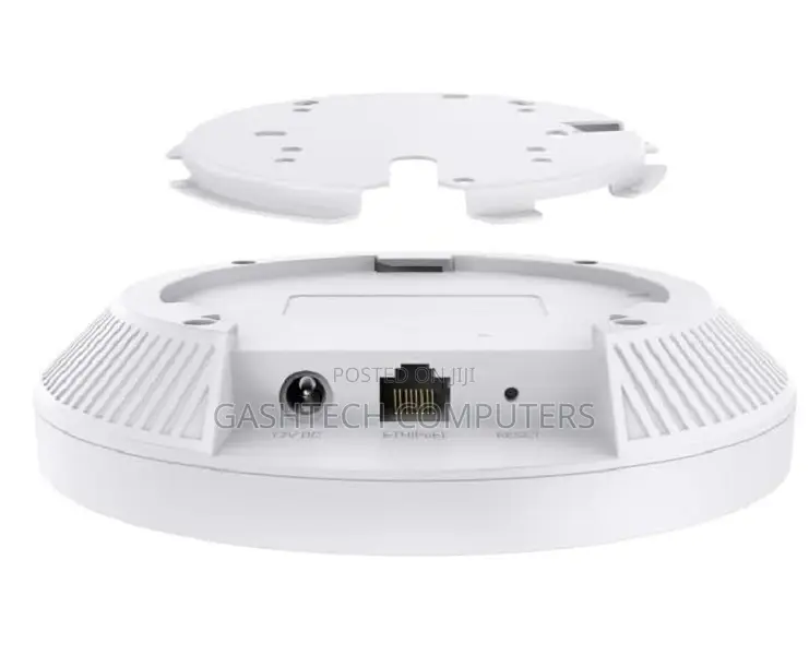 Tp-Link Be5000 Ceiling Mount Tri-Band Wi-Fi 7 Access Point - Tl-Eap723