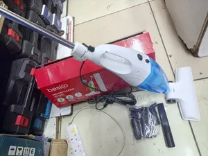 2in 1 Vacuum Cleaner/ Hand Held Electric Vacuum Cleaner