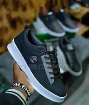 Genuine Leather Timberland Casual Gents,Gent Leather Casual Sizes40-45