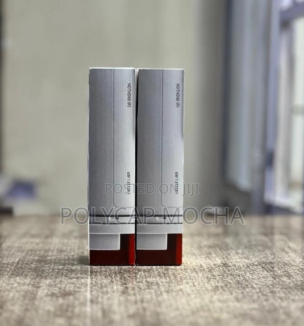 Nothing Ear Stick Earbuds - main view