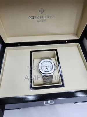 Patek Philippe Watch