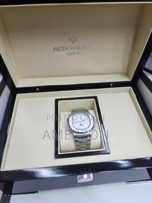 Patek Philippe Watch